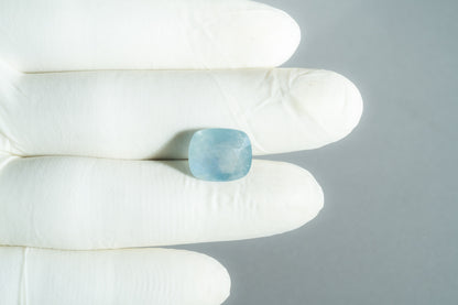 Natural Blue Sapphire 10.75 Carats / 11.81 Ratti