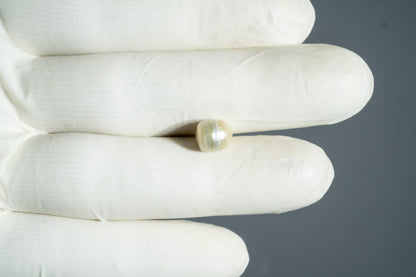 Basra Pearl 3.57 Carats / 3.92 Ratti