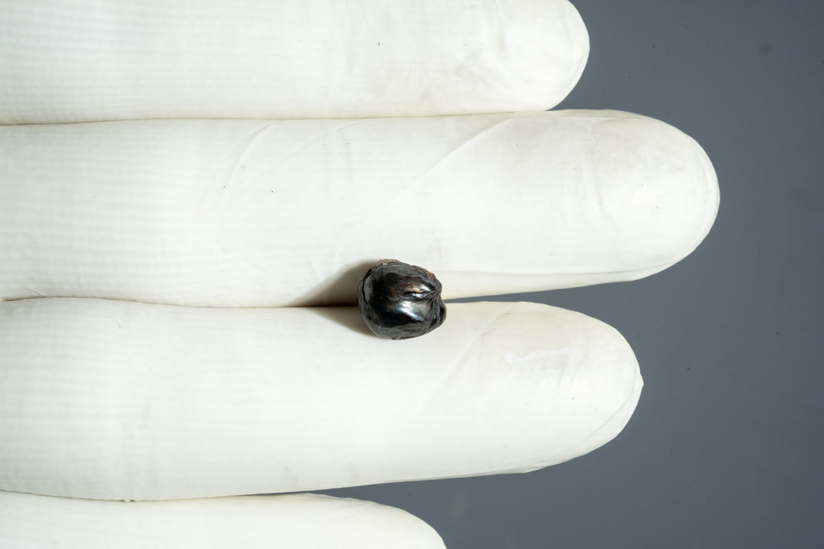 Basra Pearl 3.31 Carats / 3.64 Ratti