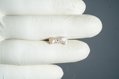 Basra Pearl 3.66 Carats / 4.02 Ratti