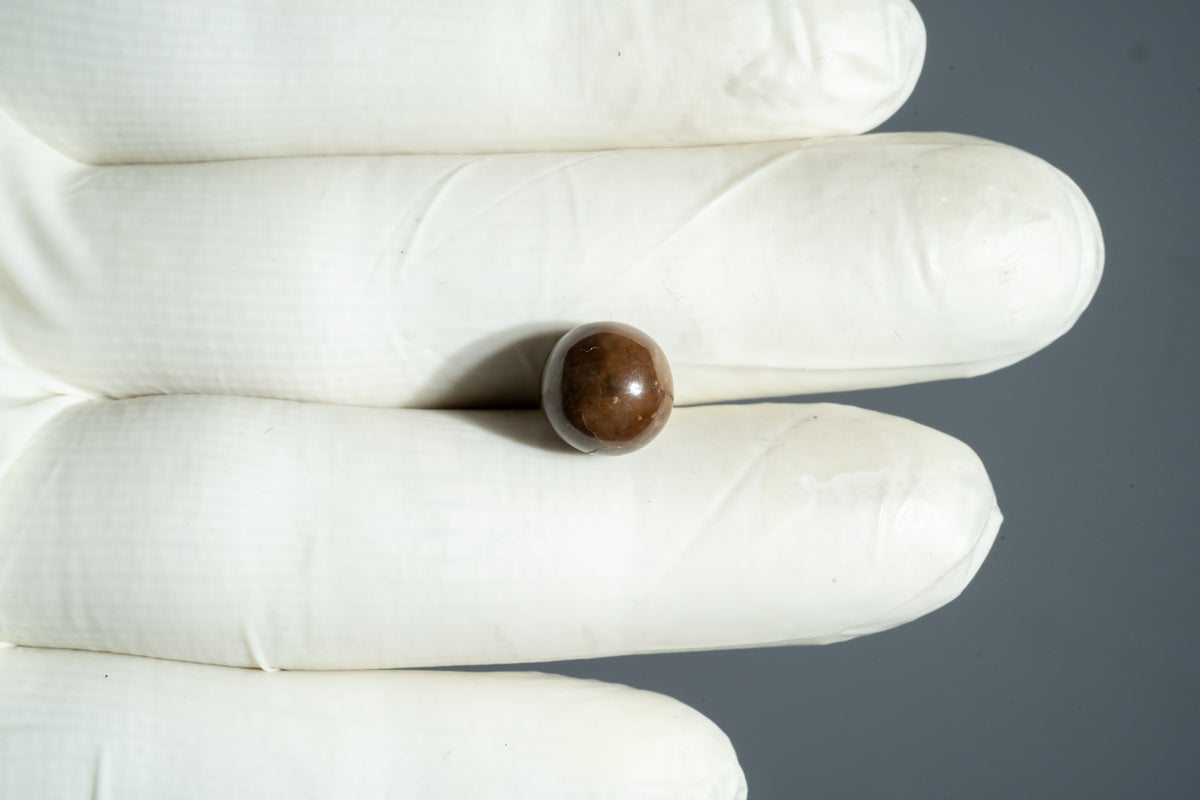 Basra Pearl 5.92 Carats / 6.51 Ratti