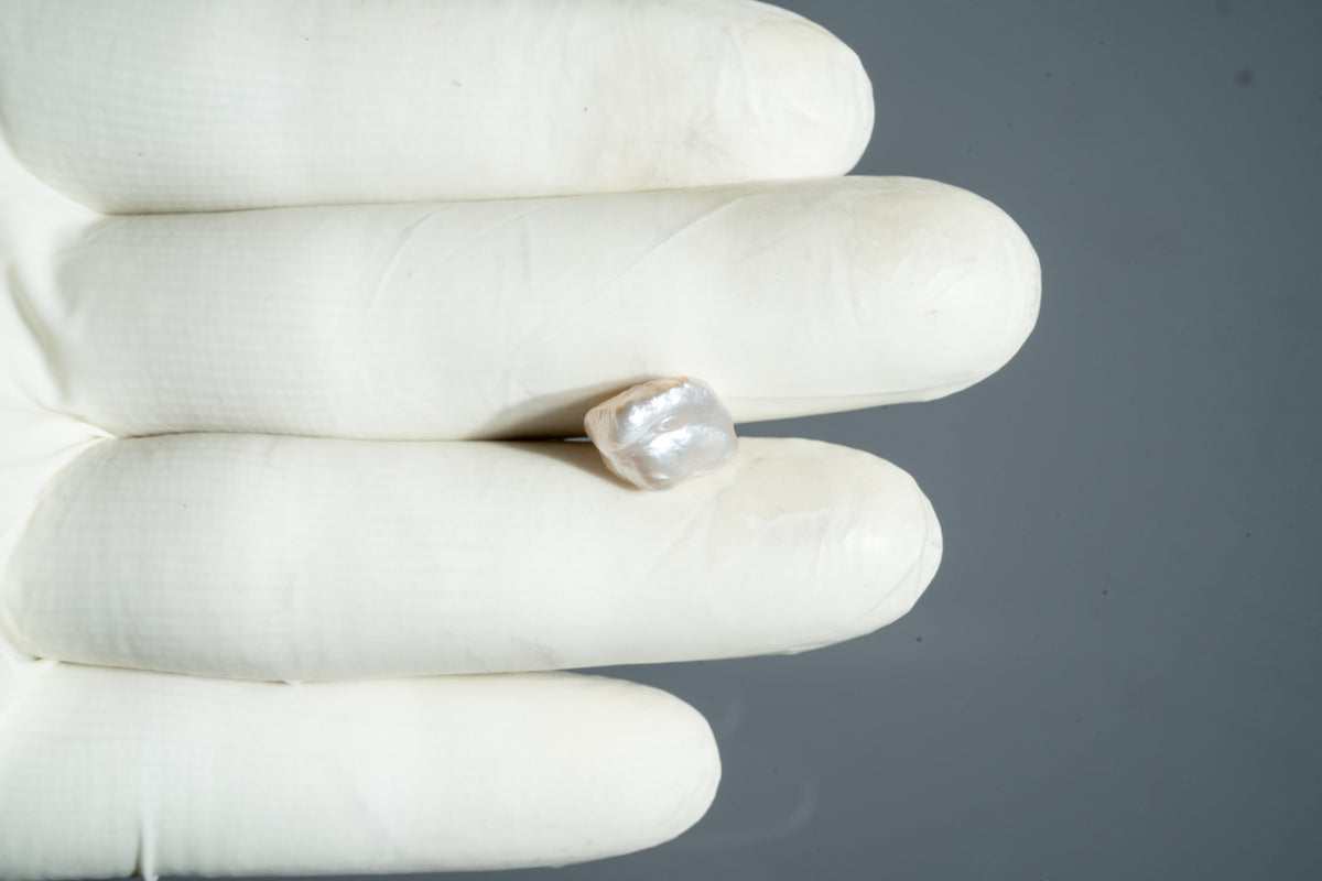 Basra Pearl 5.64 Carats / 6.2 Ratti