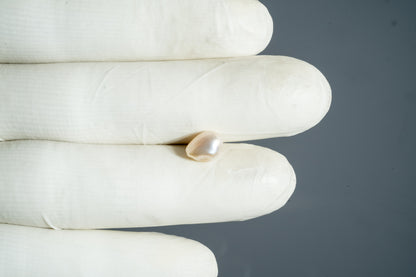 Basra Pearl 2.22 Carats / 2.44 Ratti