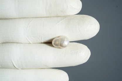 Basra Pearl 6.40 Carats / 7.03 Ratti