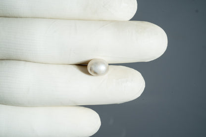 Basra Pearl 4.17 Carats / 4.58 Ratti