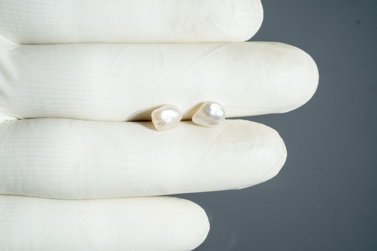 Basra Pearl 4.12 Carats / 4.53 Ratti