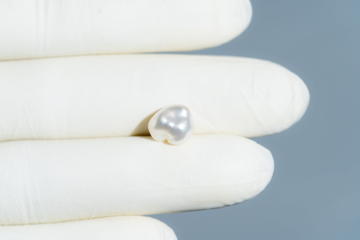 Venezuela Pearl5.33 Carats / 5.86 Ratti