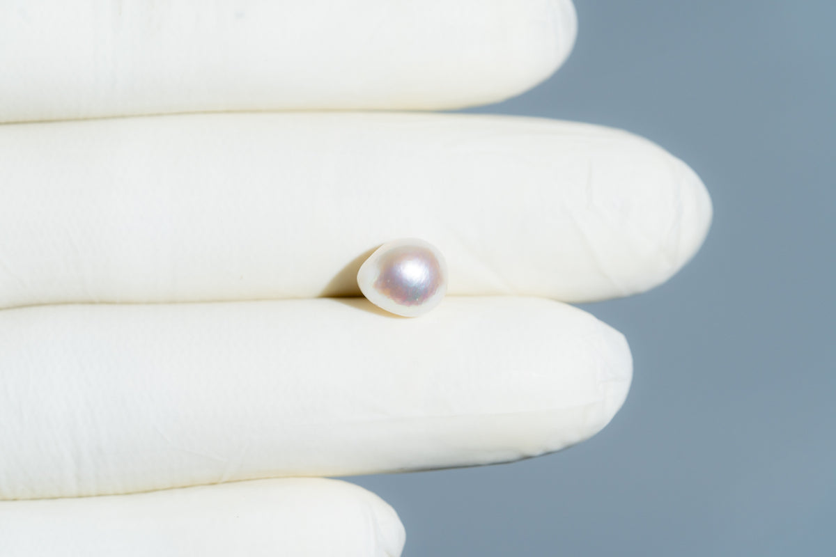 Basra Pearl 4.34 Carats / 4.77 Ratti
