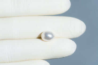 Basra Pearl 6.79 Carats / 7.46 Ratti