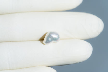 Venezuela Pearl5.67 Carats / 6.23 Ratti