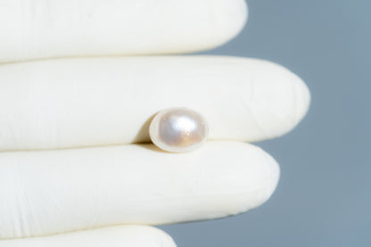 Venezuela Pearl8.64 Carats / 9.49 Ratti