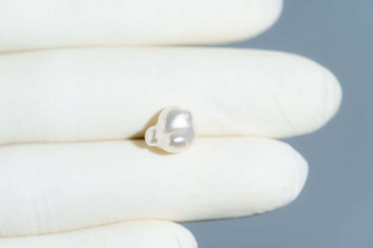 Venezuela Pearl6.92 Carats / 7.6 Ratti