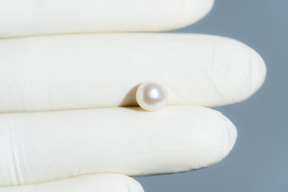 Basra Pearl 4.10 Carats / 4.51 Ratti