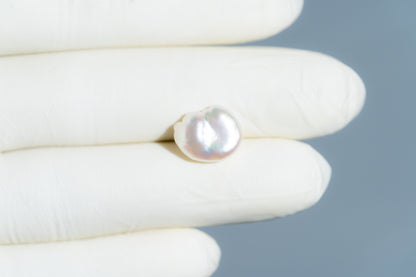 Venezuela Pearl8.29 Carats / 9.11 Ratti