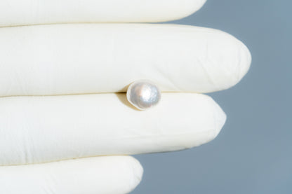 Basra Pearl 3.72 Carats / 4.09 Ratti