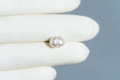 Basra Pearl 5.96 Carats / 6.55 Ratti