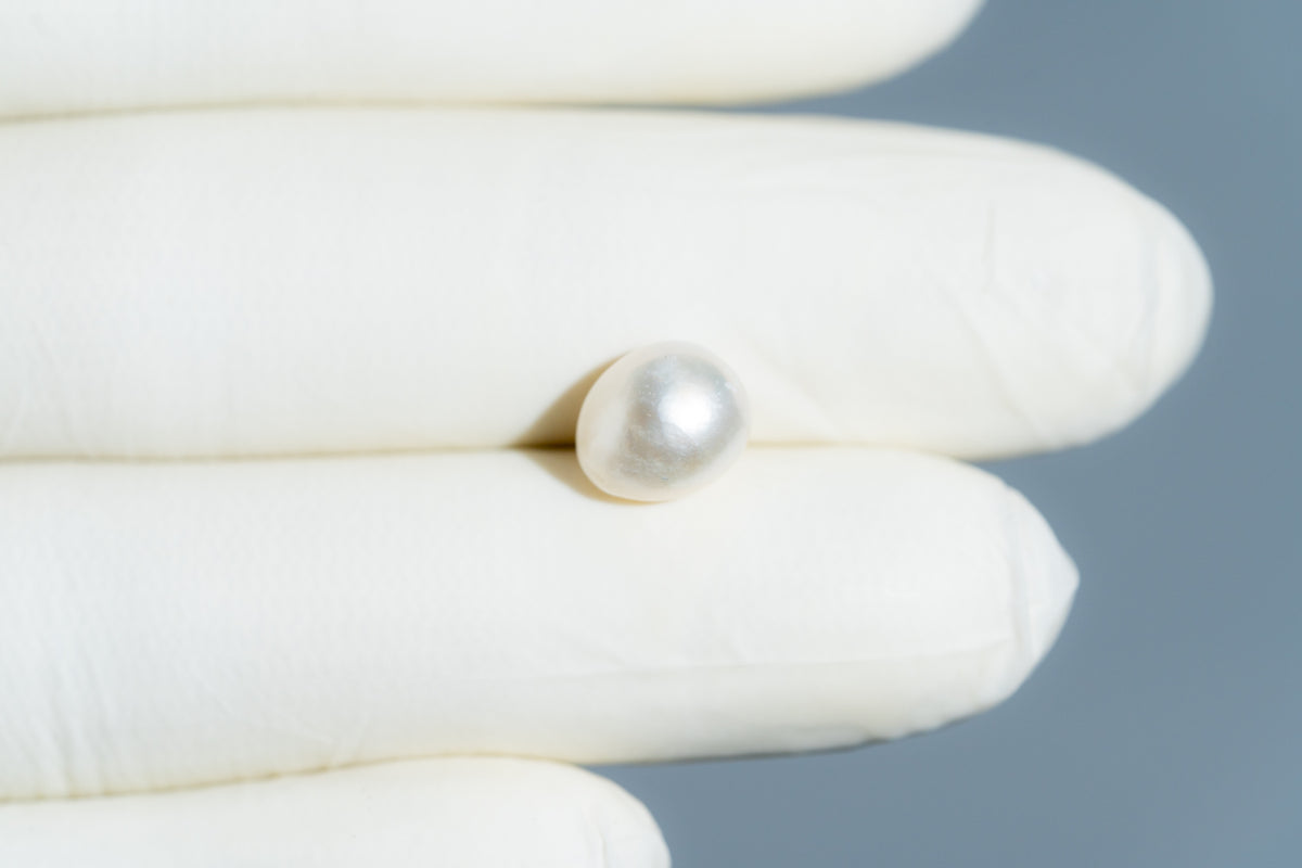 Basra Pearl 5.35 Carats / 5.88 Ratti