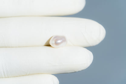 Venezuela Pearl5.43 Carats / 5.97 Ratti