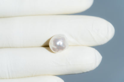Venezuela Pearl8.86 Carats / 9.74 Ratti