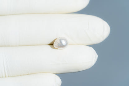 Basra Pearl 3.97 Carats / 4.36 Ratti