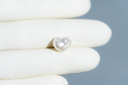 Venezuela Pearl7.96 Carats / 8.75 Ratti