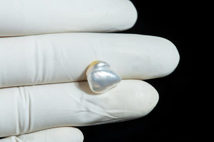 Venezuela Pearl 8.70 Carats / 9.56 Ratti