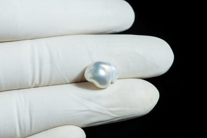 Venezuela Pearl 8.69 Carats / 9.55 Ratti