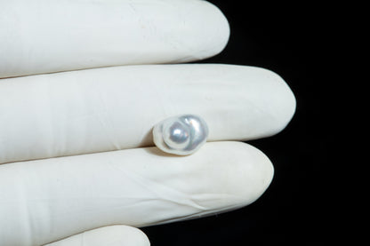 Venezuela Pearl 6.54 Carats / 7.19 Ratti