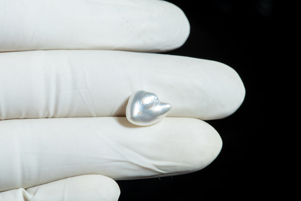 Venezuela Pearl 5.44 Carats / 5.98 Ratti