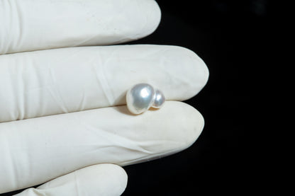 Venezuela Pearl 5.34 Carats / 5.87 Ratti