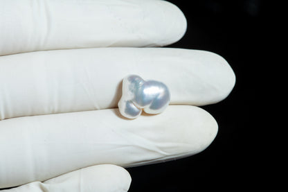 Venezuela Pearl 11.38 Carats / 12.51 Ratti