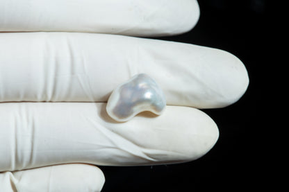 Venezuela Pearl 11.86 Carats / 13.03 Ratti
