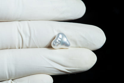 Venezuela Pearl 5.69 Carats / 6.25 Ratti