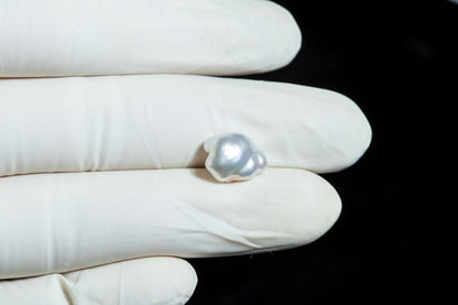 Venezuela Pearl 5.54 Carats / 6.09 Ratti