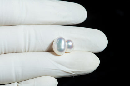 Venezuela Pearl 12.31 Carats / 13.53 Ratti