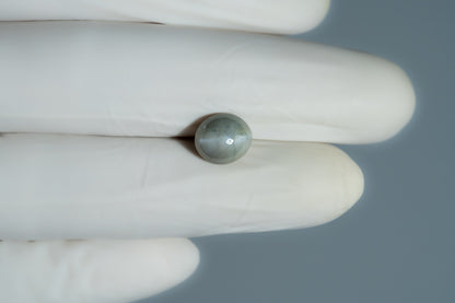 Cat's Eye (Lehsuniya) 5.75 Carats / 6.32 Ratti