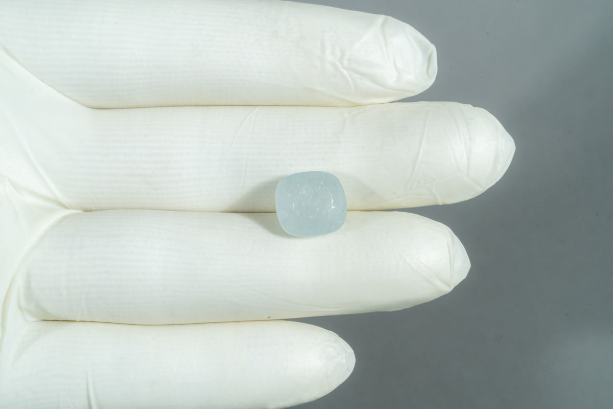Natural Blue Sapphire 10.12 Carats / 11.12 Ratti