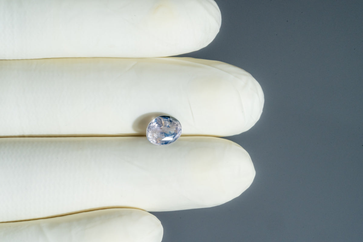Natural Pitambari 3.70 Carats / 4.07 Ratti