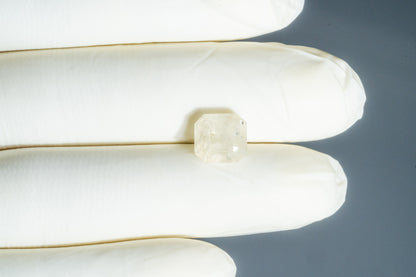 Natural Yellow Sapphire 7.89 Carats / 8.67 Ratti