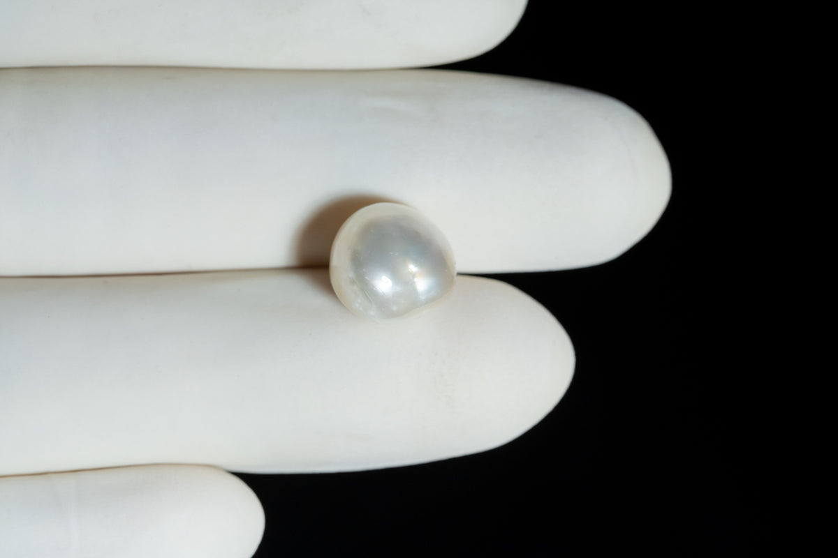 Venezuela Pearl8.65 Carats / 9.51 Ratti