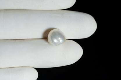 Venezuela Pearl8.65 Carats / 9.51 Ratti