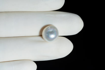 Venezuela Pearl9.84 Carats / 10.81 Ratti
