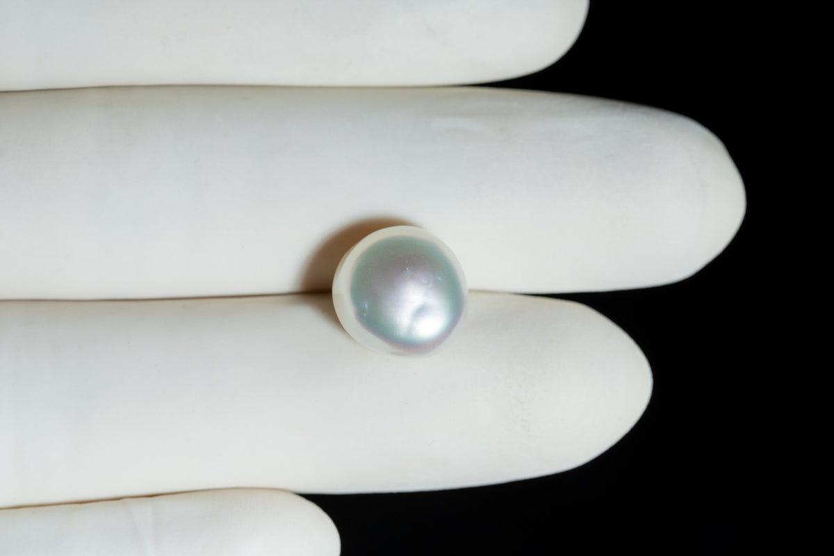 Venezuela Pearl10.06 Carats / 11.05 Ratti