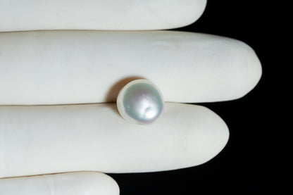 Venezuela Pearl10.06 Carats / 11.05 Ratti