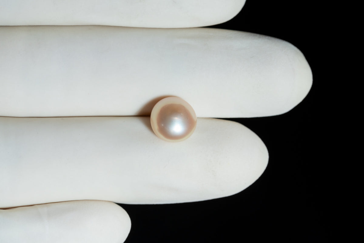 Venezuela Pearl4.18 Carats / 4.59 Ratti