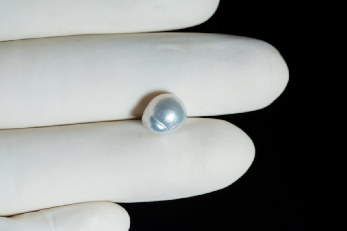 Venezuela Pearl5.21 Carats / 5.73 Ratti
