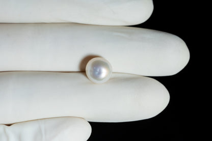 Venezuela Pearl6.17 Carats / 6.78 Ratti