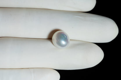 Venezuela Pearl7.95 Carats / 8.74 Ratti