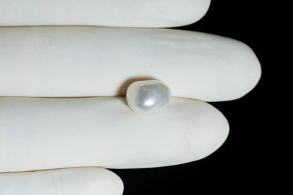 Venezuela Pearl6.69 Carats / 7.35 Ratti