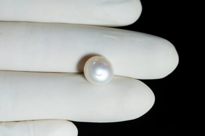 Venezuela Pearl7.90 Carats / 8.68 Ratti
